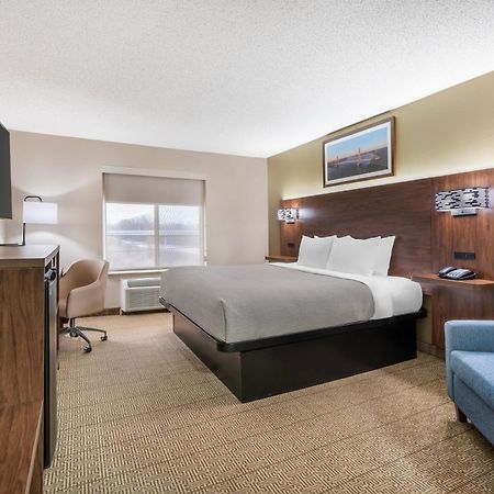 Quality Inn & Suites Rockport-Owensboro North Gold Award Winner Ngoại thất bức ảnh