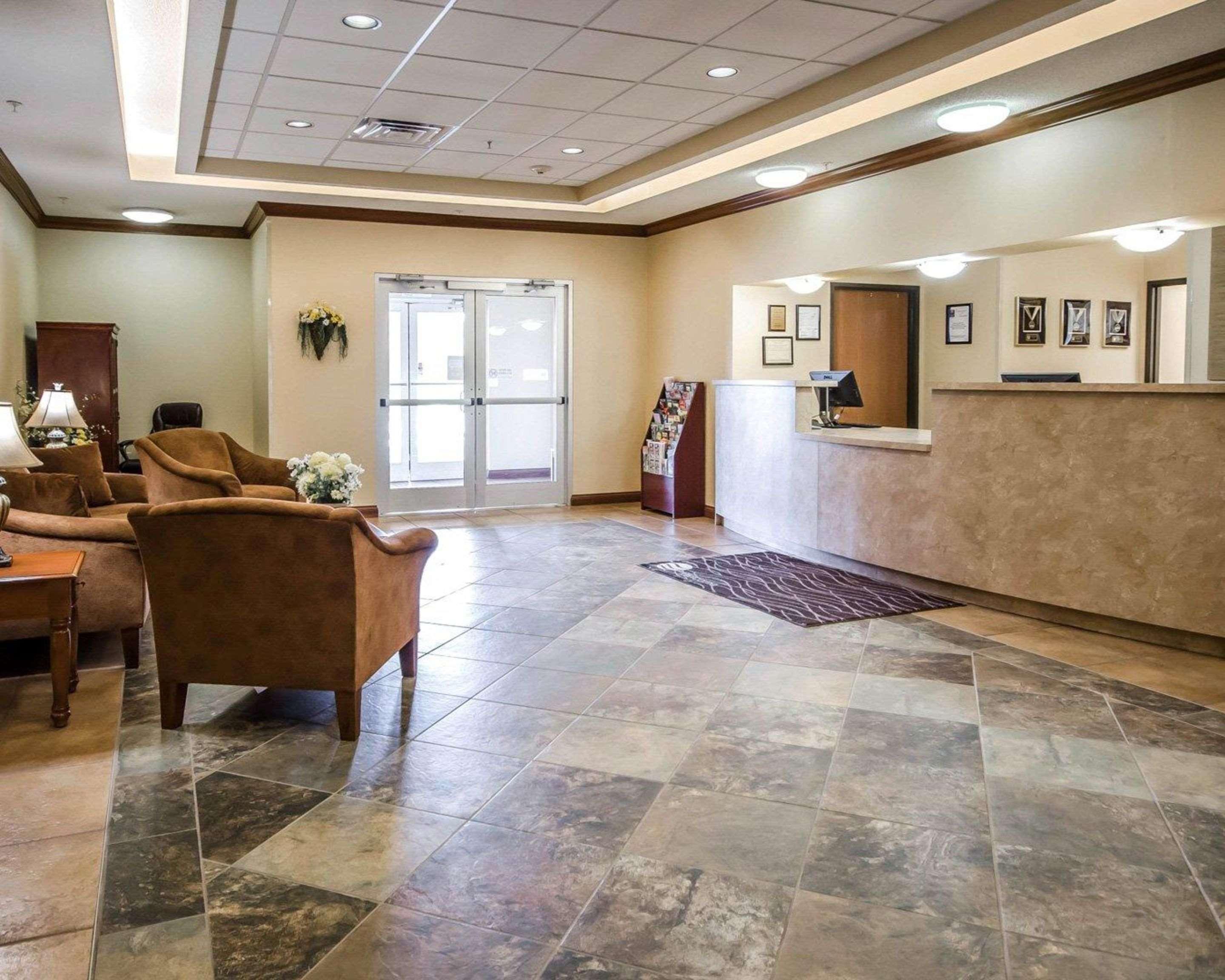 Quality Inn & Suites Rockport-Owensboro North Gold Award Winner Ngoại thất bức ảnh
