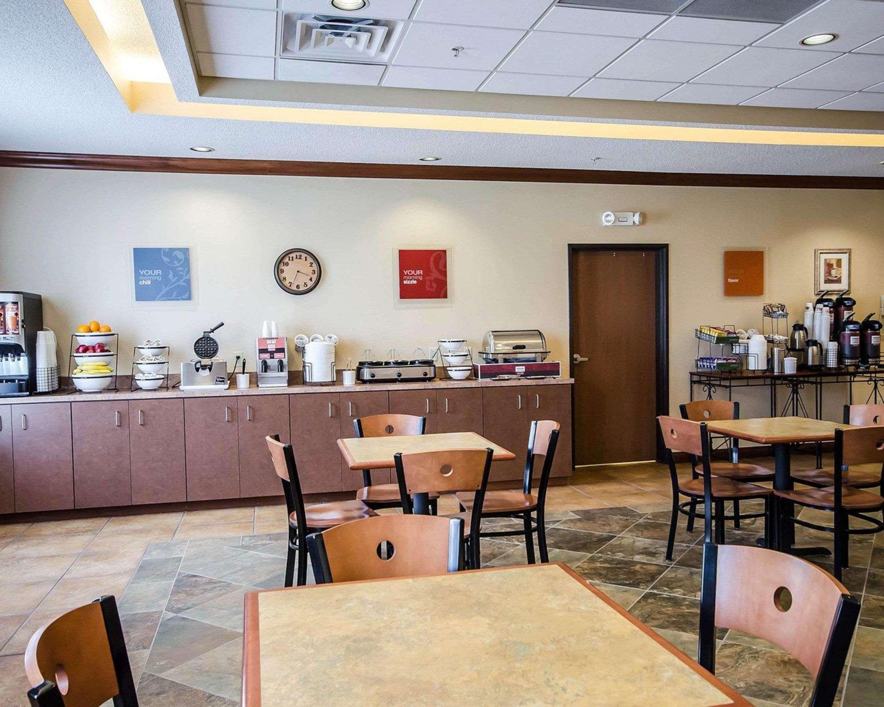 Quality Inn & Suites Rockport-Owensboro North Gold Award Winner Ngoại thất bức ảnh