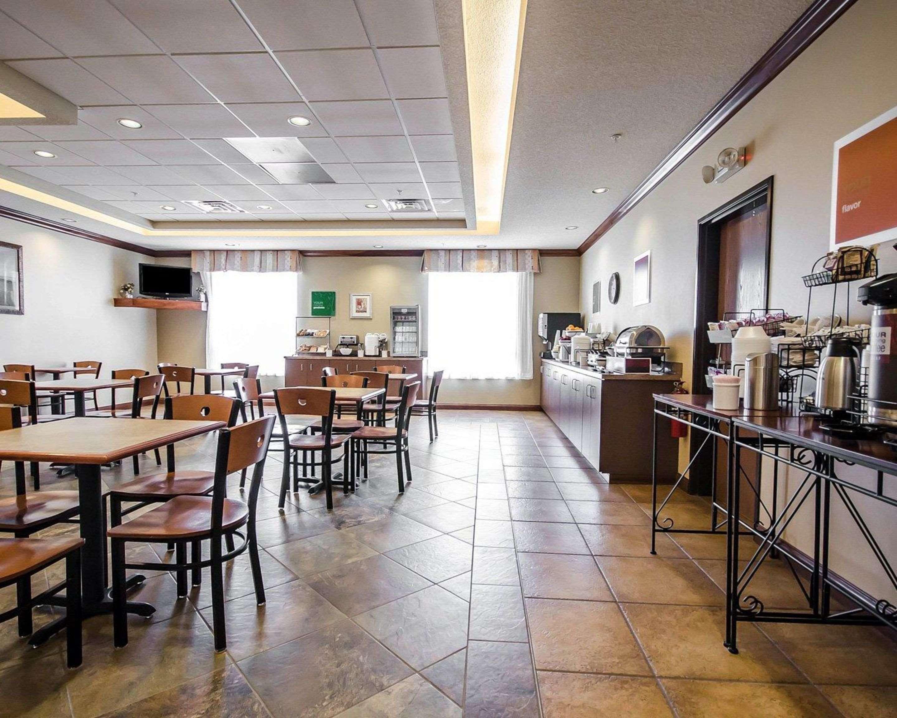 Quality Inn & Suites Rockport-Owensboro North Gold Award Winner Ngoại thất bức ảnh