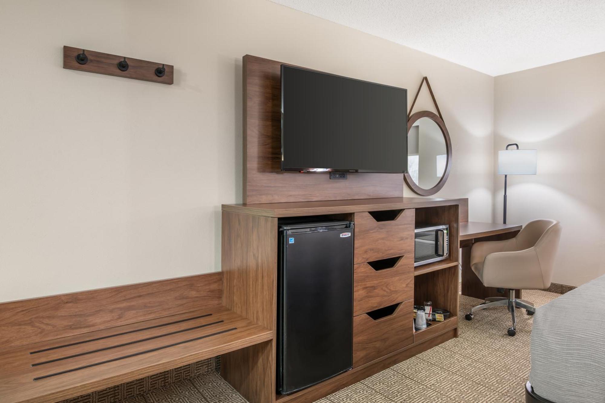 Quality Inn & Suites Rockport-Owensboro North Gold Award Winner Ngoại thất bức ảnh