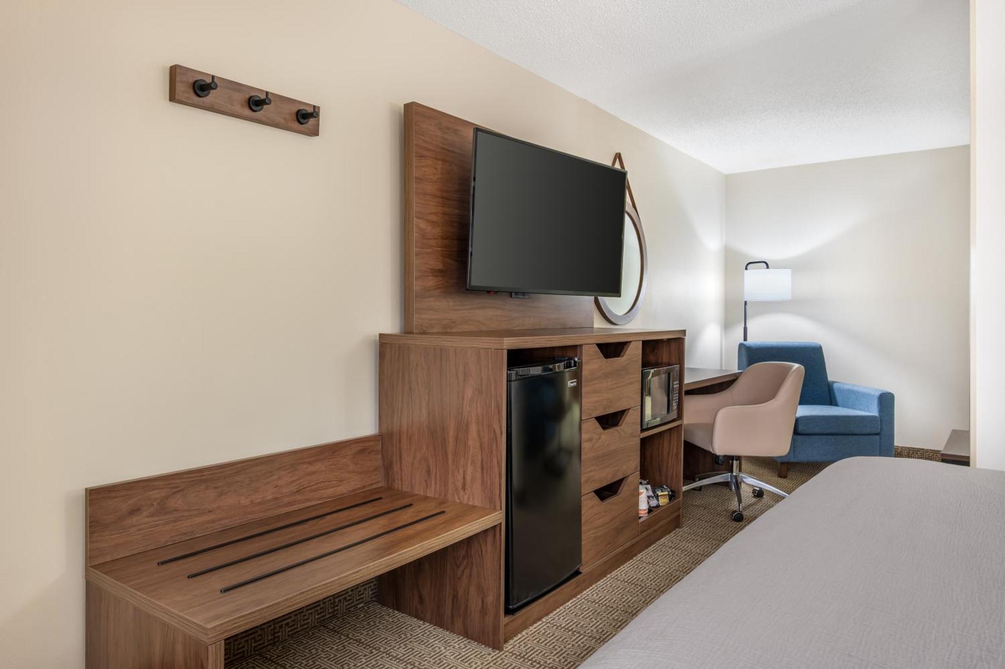Quality Inn & Suites Rockport-Owensboro North Gold Award Winner Ngoại thất bức ảnh