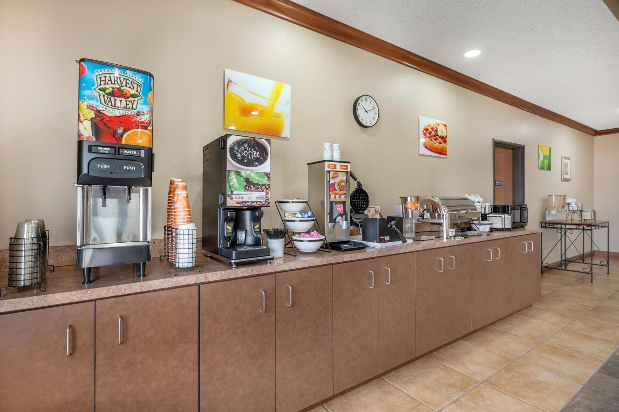 Quality Inn & Suites Rockport-Owensboro North Gold Award Winner Ngoại thất bức ảnh