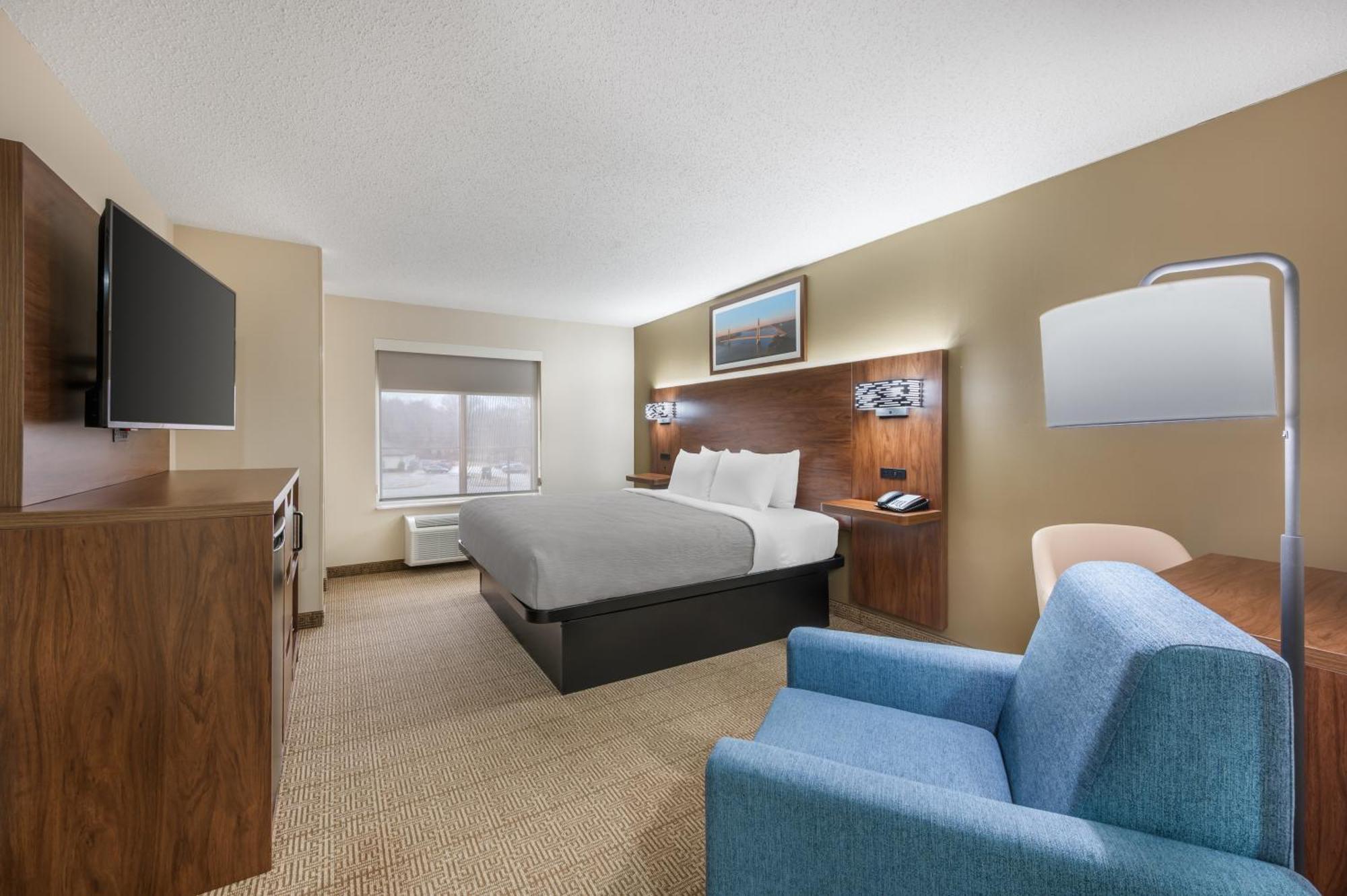 Quality Inn & Suites Rockport-Owensboro North Gold Award Winner Ngoại thất bức ảnh