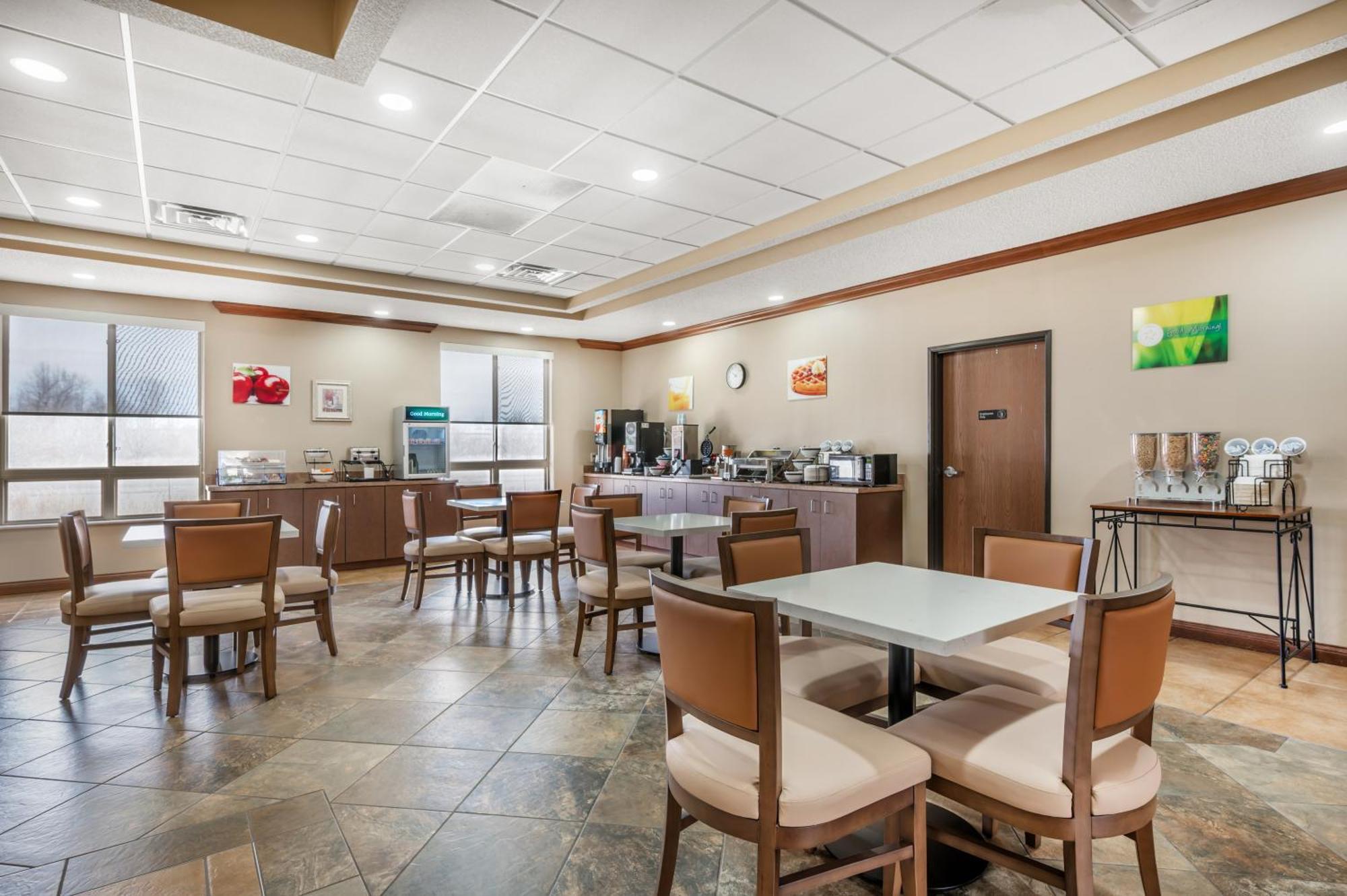 Quality Inn & Suites Rockport-Owensboro North Gold Award Winner Ngoại thất bức ảnh