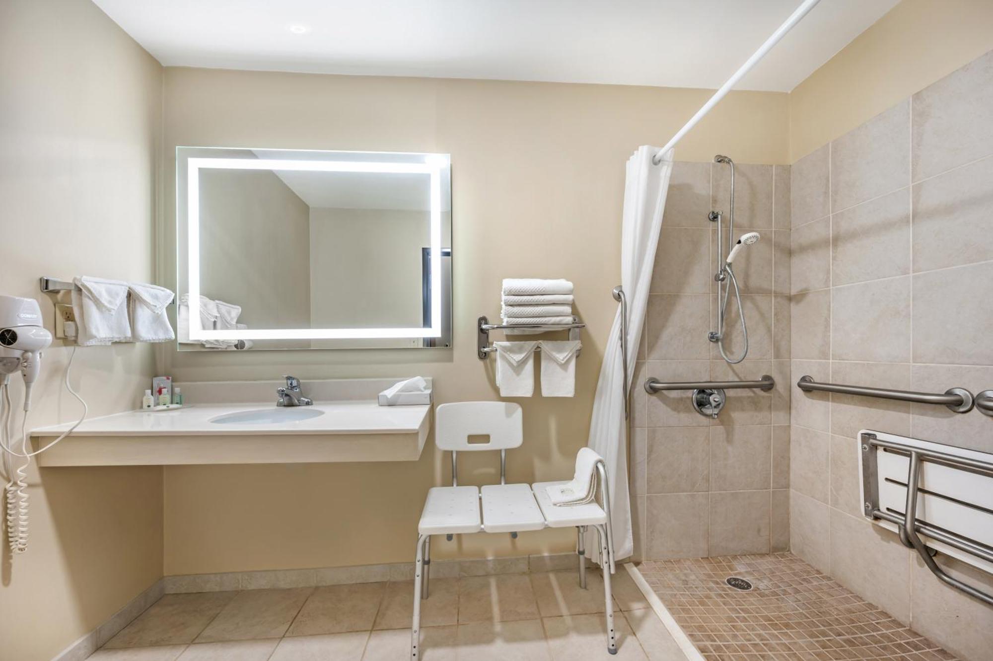 Quality Inn & Suites Rockport-Owensboro North Gold Award Winner Ngoại thất bức ảnh