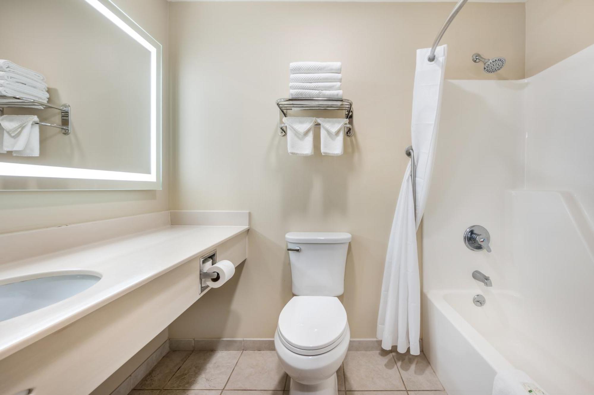Quality Inn & Suites Rockport-Owensboro North Gold Award Winner Ngoại thất bức ảnh
