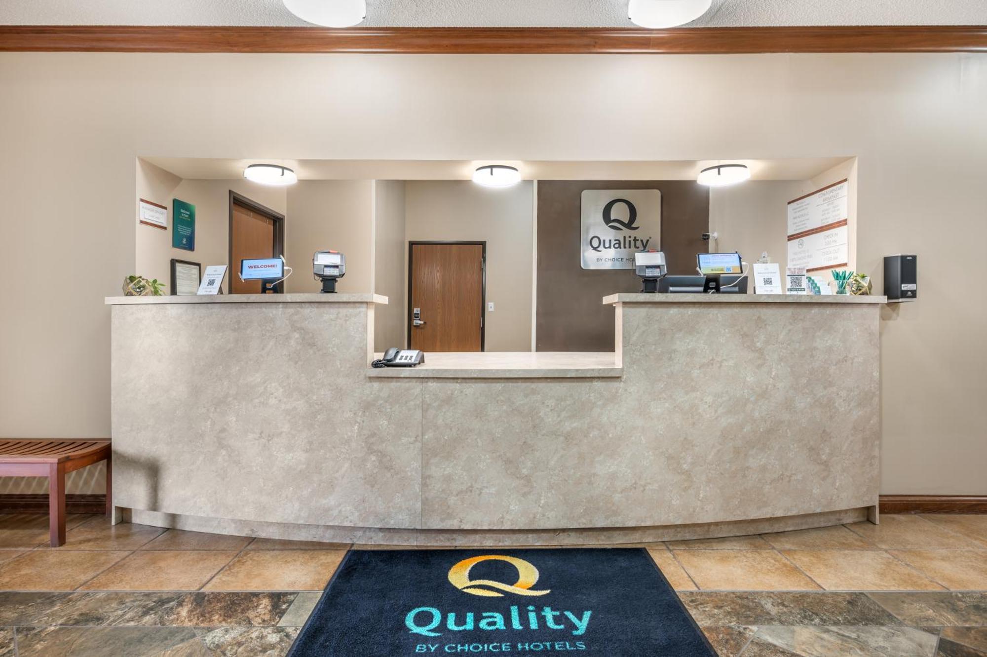 Quality Inn & Suites Rockport-Owensboro North Gold Award Winner Ngoại thất bức ảnh
