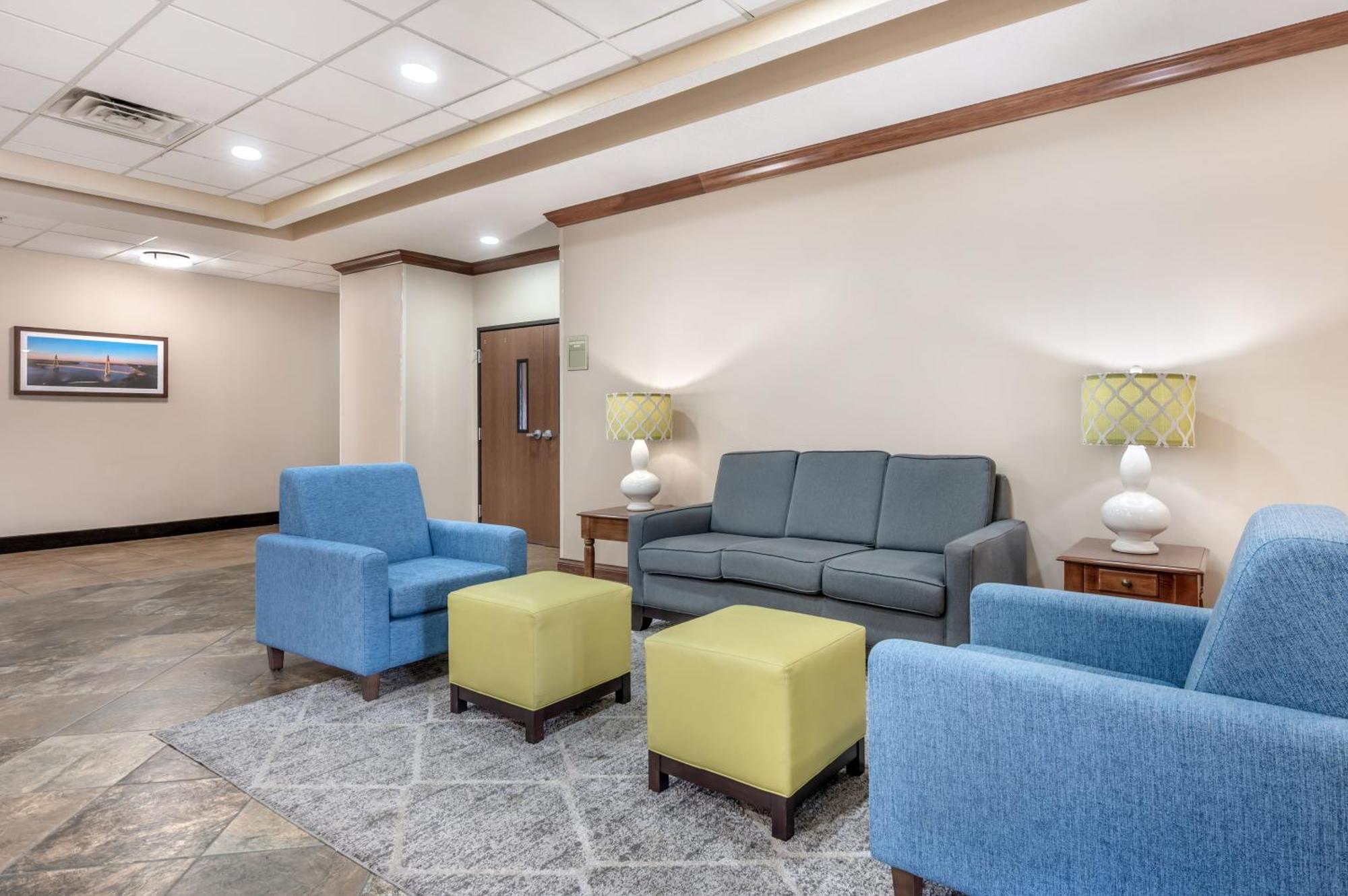 Quality Inn & Suites Rockport-Owensboro North Gold Award Winner Ngoại thất bức ảnh