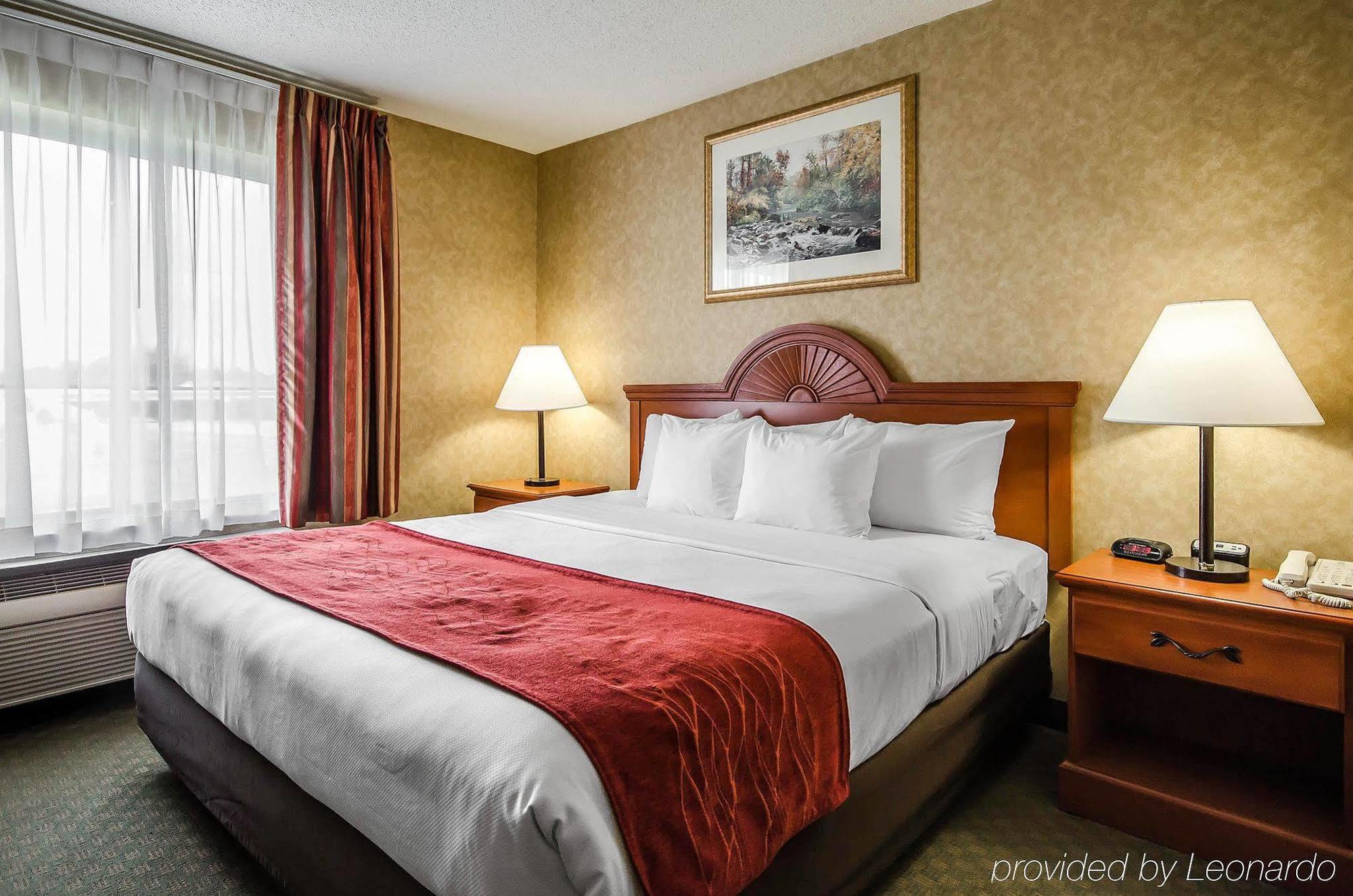Quality Inn & Suites Rockport-Owensboro North Gold Award Winner Ngoại thất bức ảnh