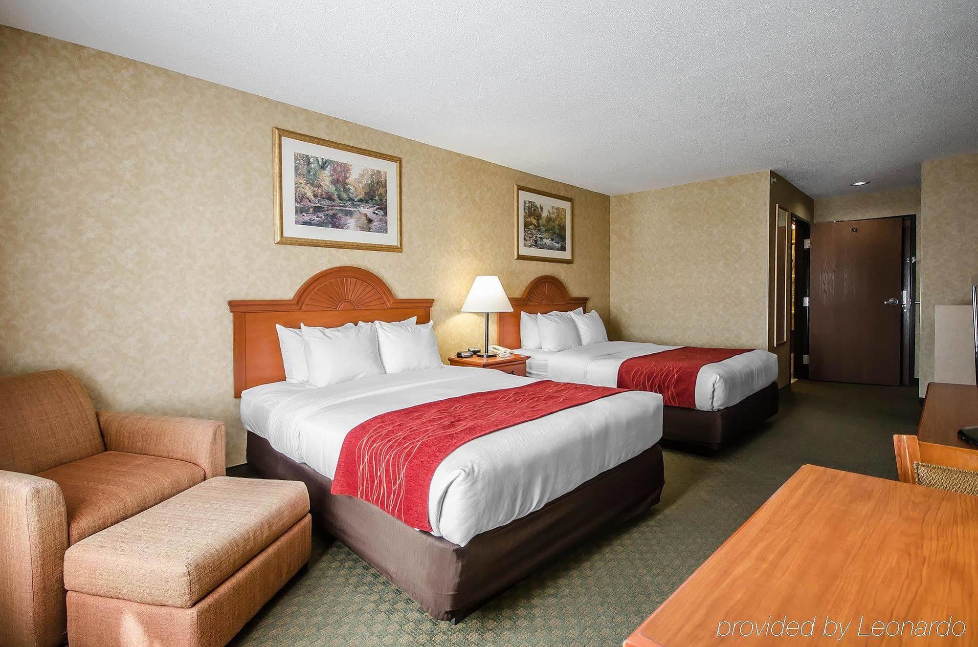 Quality Inn & Suites Rockport-Owensboro North Gold Award Winner Ngoại thất bức ảnh